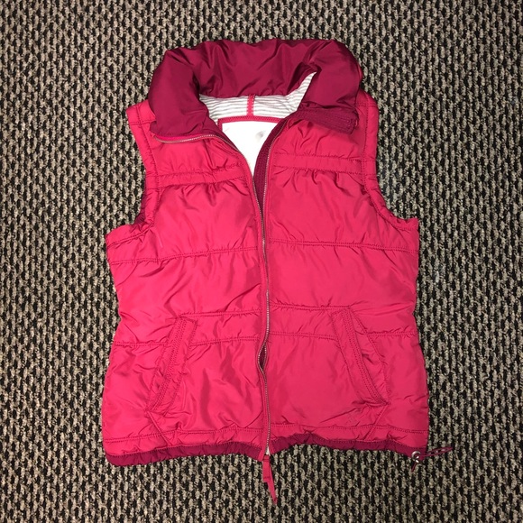 Winter jacket - Picture 2 of 5